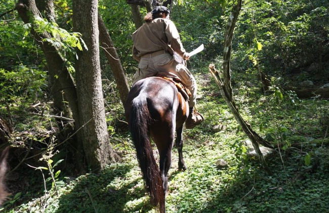 Yungas Horseback Ride + Argentinian Barbecue - Photo 6