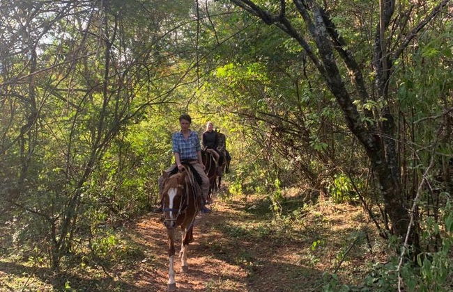 Yungas Horseback Ride + Argentinian Barbecue - Photo 7