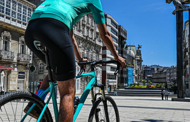 Vigo Electric Bike Tour - Photo 5