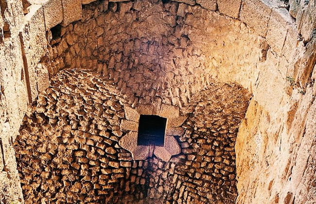 Excursión de medio día a los Castillos del Desierto - Foto 2