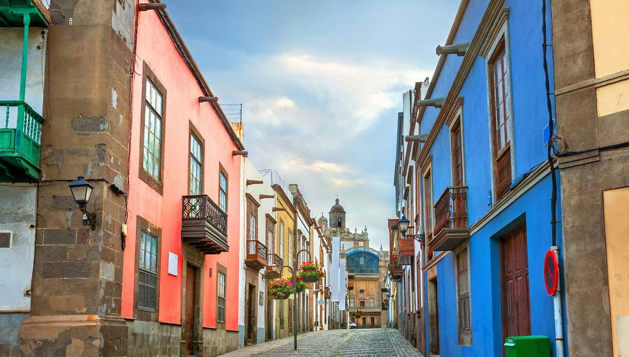 Gran Canaria Tour - Photo 1