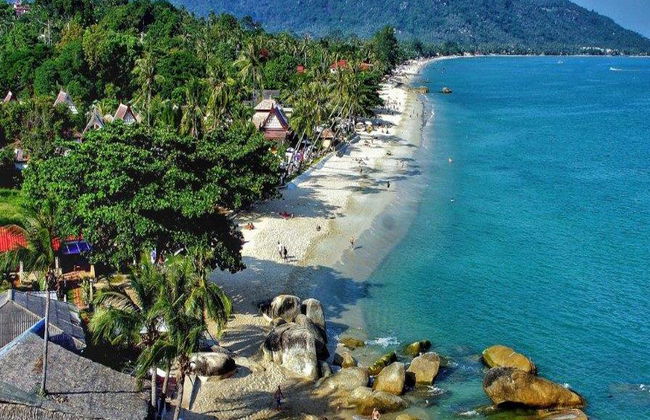Koh Samui - Excursión privada a la isla - Foto 1