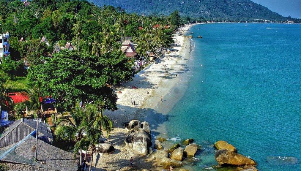 Koh Samui - Excursión privada a la isla - Foto 1