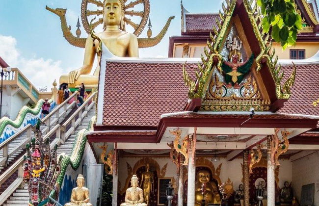 Koh Samui - Excursión privada a la isla - Foto 2