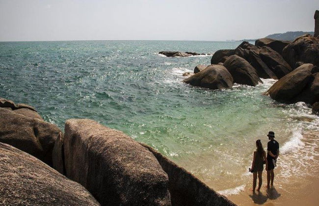Koh Samui - Excursión privada a la isla - Foto 3