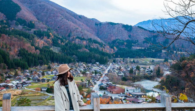 Takayama & Shirakawago Day Trip - Foto 5