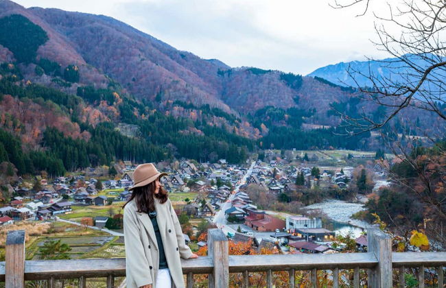Excursión a Takayama y Shirakawago - Foto 5