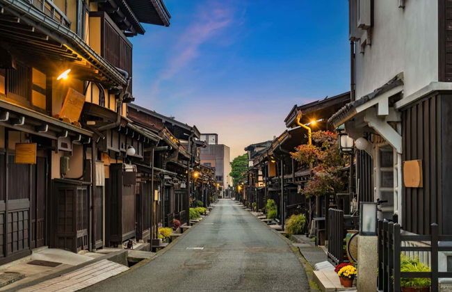Excursión a Takayama y Shirakawago - Foto 6