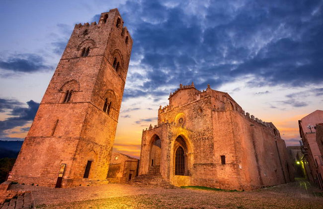 Erice & Marsala Day Trip - Foto 3