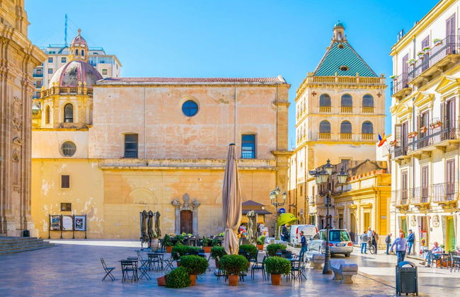 Erice & Marsala Day Trip - Foto 6