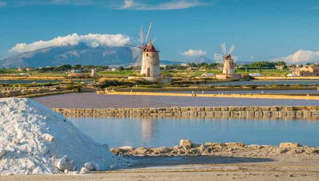 Erice & Marsala Day Trip - Foto 5