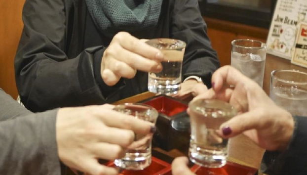 Traditionelle und moderne Sake-Brauereien – Kleingruppentour - Foto 4