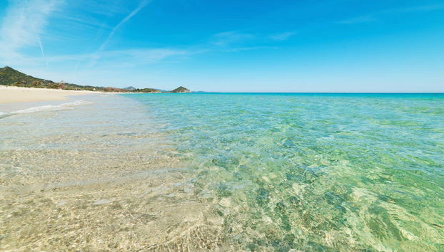Excursion sur les plages du sud-ouest de la Sardaigne - Photo 4