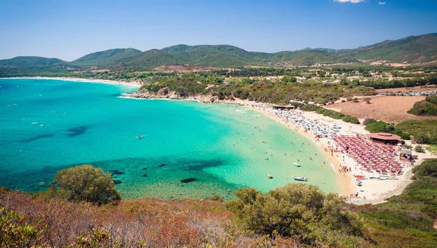 Excursion sur les plages du sud-ouest de la Sardaigne - Photo 5