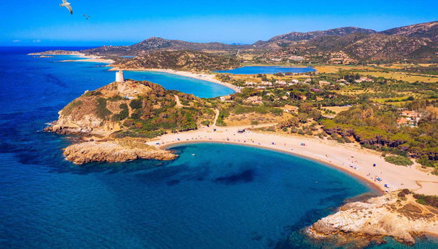 Excursion sur les plages du sud-ouest de la Sardaigne - Photo 2