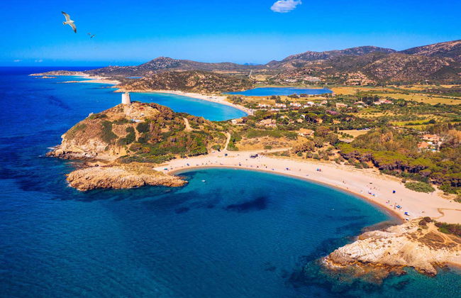 Beach Trip to Southwestern Sardinia - Foto 2