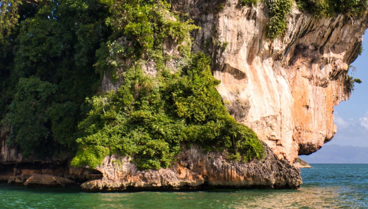 Excursión al Parque Nacional Los Haitises - Foto 2
