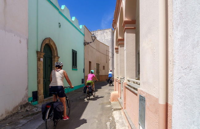 Tour en bicicleta por Alezio, Tuglie y Porto Selvaggio - Foto 3
