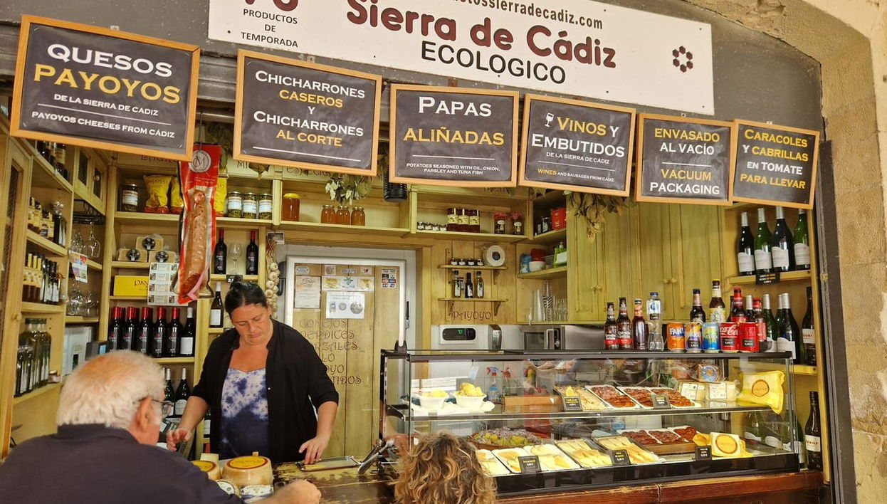 Free tour de tapas por Cádiz - Foto 1