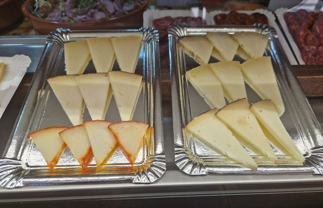 Free tour delle tapas a Cadice - Foto 3