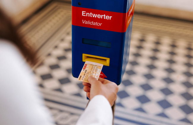 Vienna City Card - Foto 2