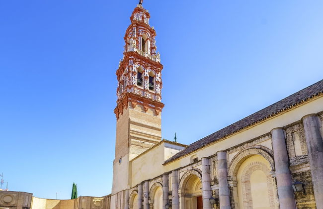 Visite des églises d'Écija - Photo 6