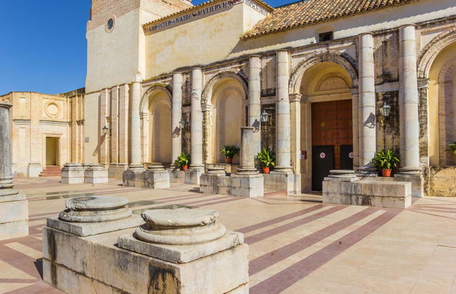 Écija Church Tour - Photo 7