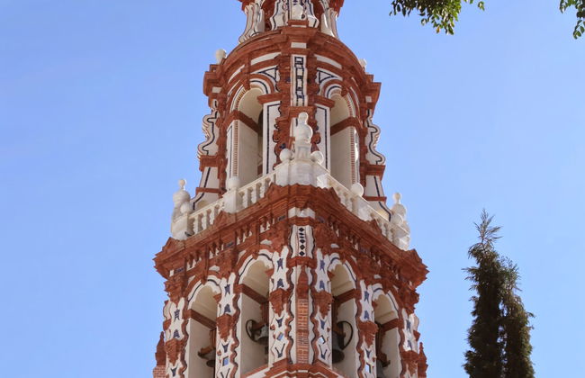 Visite des églises d'Écija - Photo 2