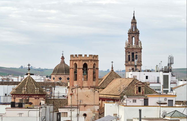 Écija Church Tour - Photo 6