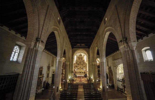 Visite des églises d'Écija - Photo 5
