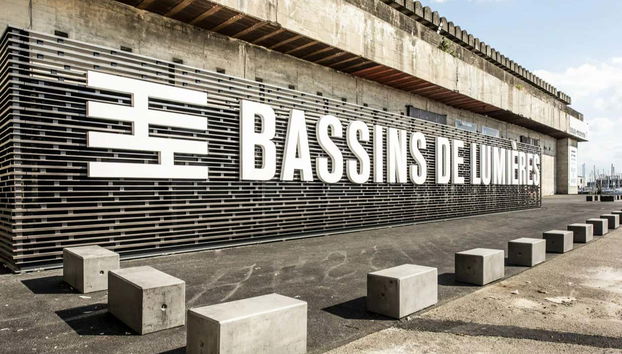 Les Bassins des Lumières Ticket - Photo 5