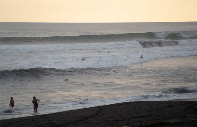 Day Trip to El Paredón Beach + Surf Lesson - Photo 8