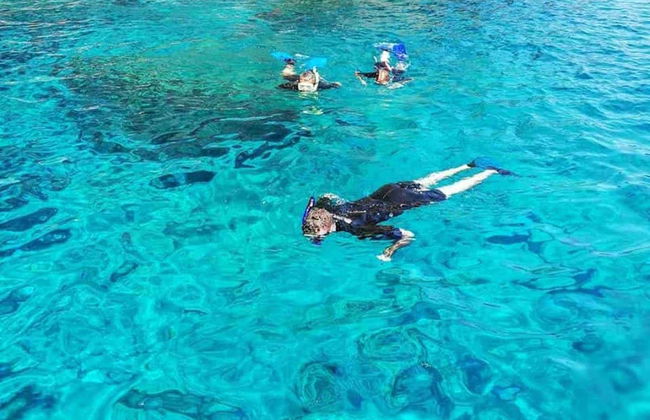 Snorkel en Punta de San Lorenzo - Foto 7