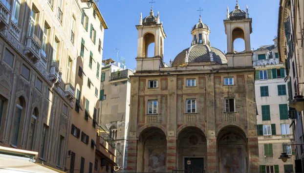 Free tour por Génova - Foto 5