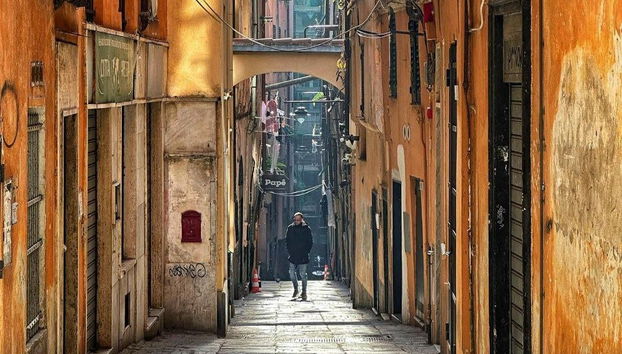 Free tour por Génova - Foto 5