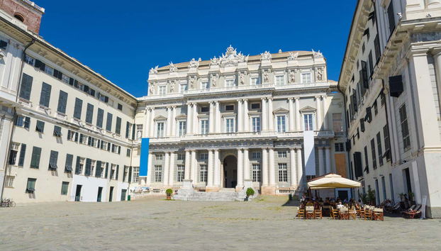 Free tour por Génova - Foto 3