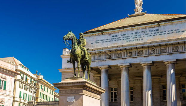 Free tour por Génova - Foto 2