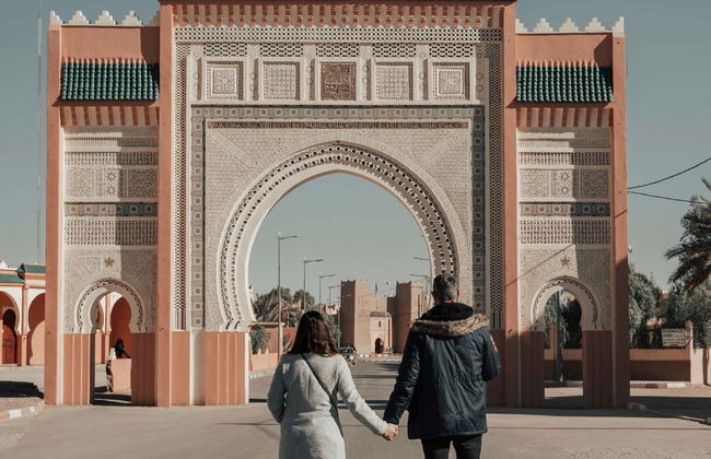 Excursión privada a Risani - Foto 3