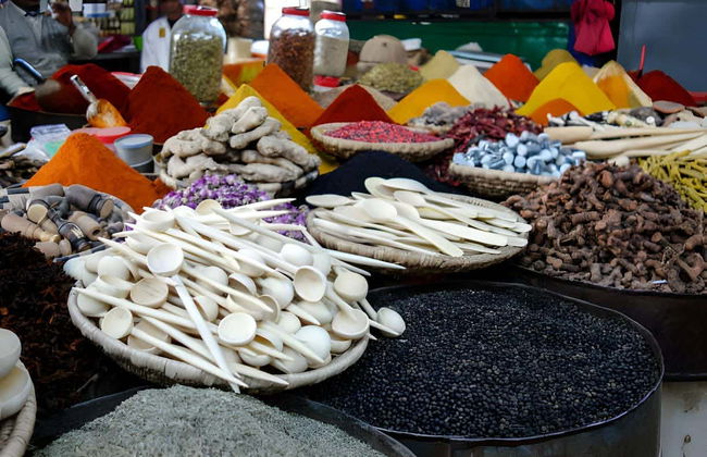 Excursión privada a Risani - Foto 2