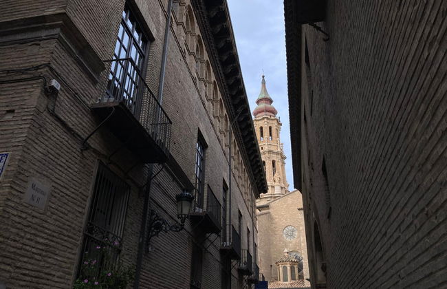 Free tour de la Inquisición por Zaragoza - Foto 3