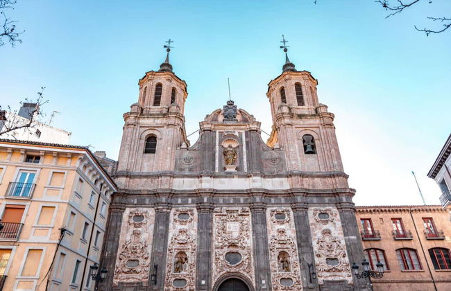 Free tour da Inquisição por Zaragoza - Foto 2