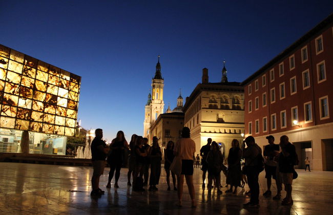 Free tour de la Inquisición por Zaragoza - Foto 4