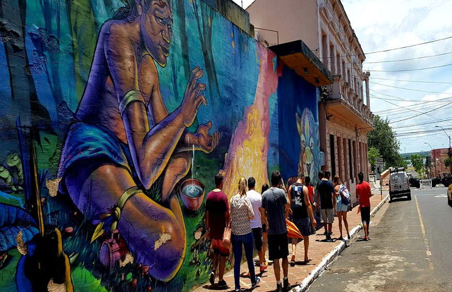 Free tour por Asunción - Foto 2