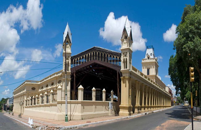 Free tour por Asunción - Foto 3