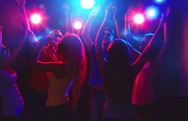 Pub Crawl ¡Tour de fiesta por Copenhague - Foto 7