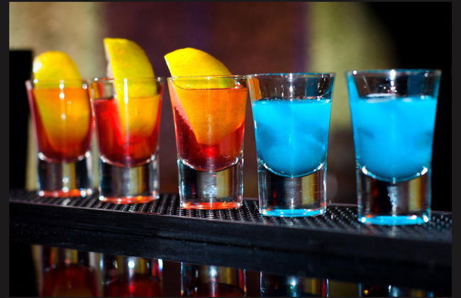 Pub Crawl ¡Tour de fiesta por Copenhague - Foto 2