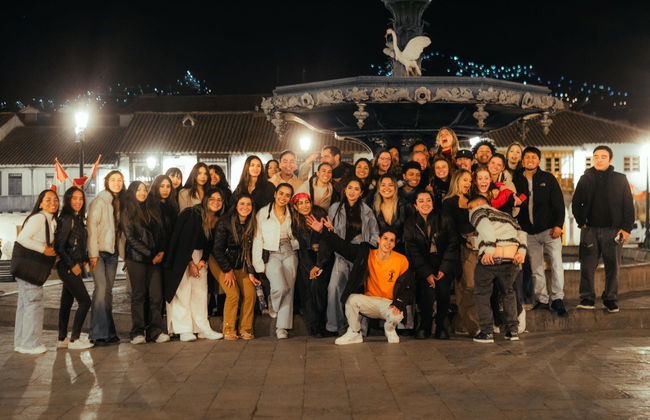 Pub Crawl ¡Tour de fiesta por Cusco - Foto 8