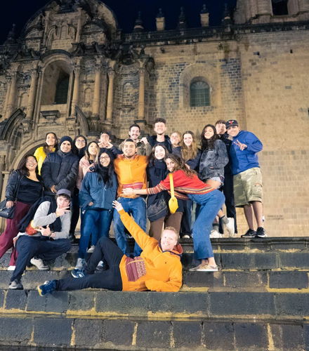 Foto de Pub Crawl ¡Tour de fiesta por Cusco
