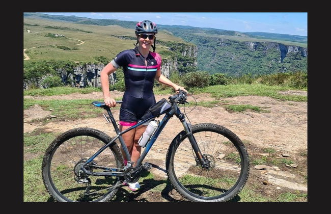 Alquiler de bicicleta en Cambará do Sul - Foto 2
