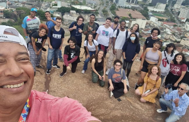 Vitória Favela Tour - Foto 4